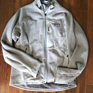 Men’s Patagonia fleece